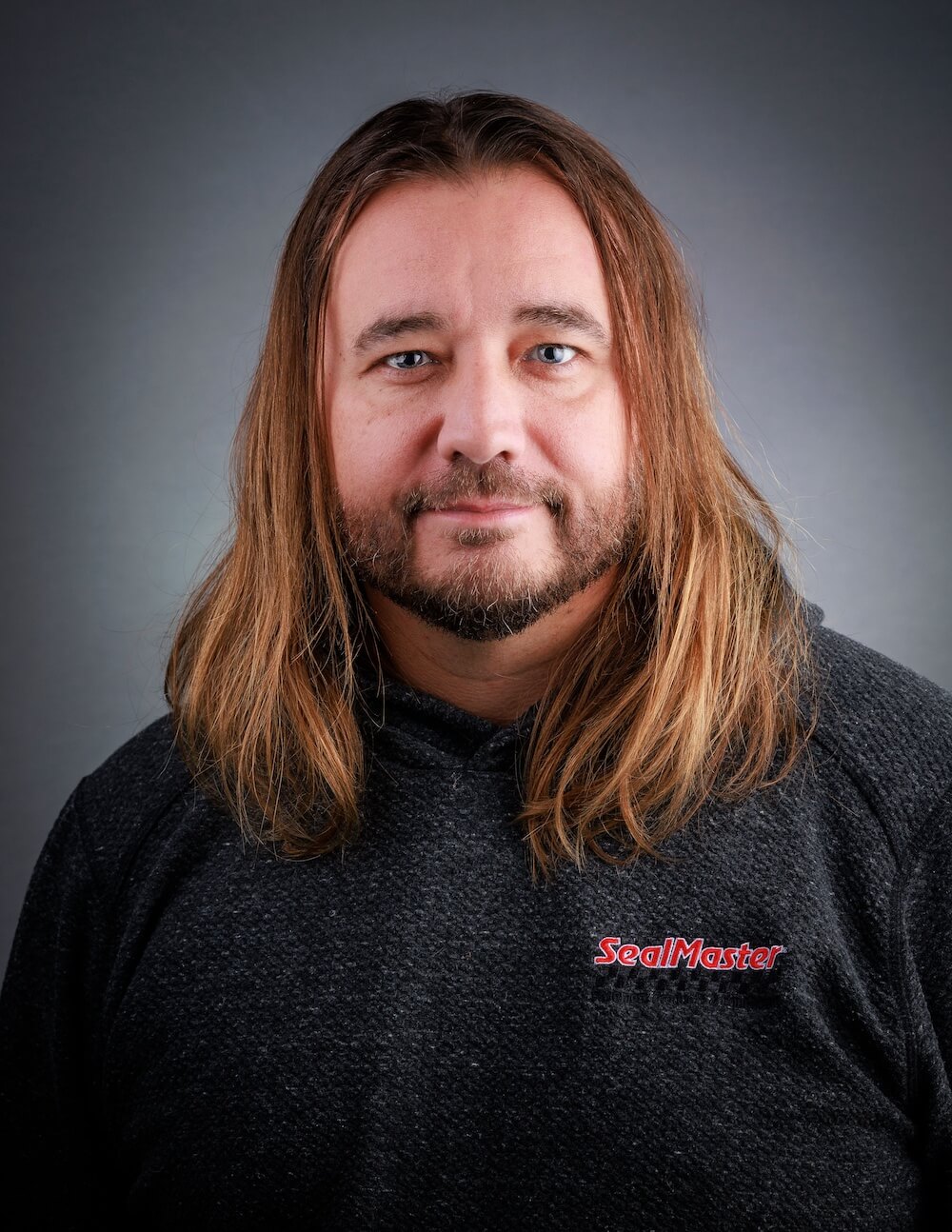 Chad Denison headshot