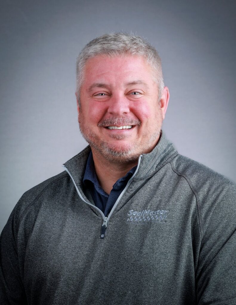 Josh Edwards headshot