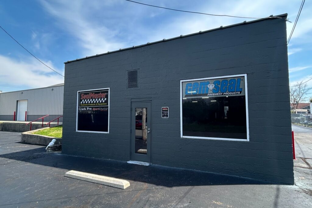 Richmond Store Front (NEW)